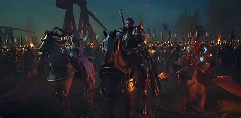 Teaser Trailer for Witch Ruler Launch Sparks Speculation Among Fantasy Enthusiasts